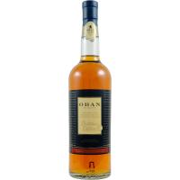 Oban Distillers Edition 2022 Release - 43% 70cl