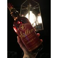 Weller Antique 107 Bourbon - 53.5% 75cl