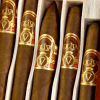 Oliva Serie V Selection Nicaraguan Sampler Pack - Box of 5 Cigars