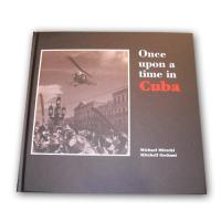 Once Upon a Time in Cuba Book - Exclusive to C.Gars Ltd