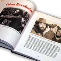 Once Upon a Time in Cuba Book - Exclusive to C.Gars Ltd