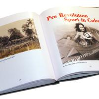 Once Upon a Time in Cuba Book - Exclusive to C.Gars Ltd