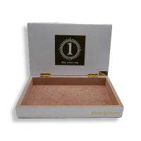 JANUARY SALE - Empty The Only One Cigars First Edition Box