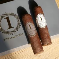 The Only One Cigars Yaniv Edery Edition Cigar - Box of 10