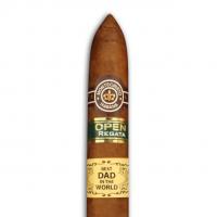 Montecristo Open Regata Cigar - 1 Single (Best Dad Band)