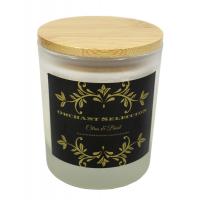 Orchant Seleccion Soy Candle - Citrus & Basil - 30cl