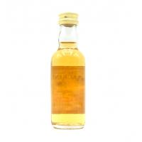 Mackinlay Finest Old Scotch Whisky Miniature - 40% 5cl