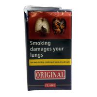 Original Flake (Formerly Walnut Flake) Pipe Tobacco 50g Pouch