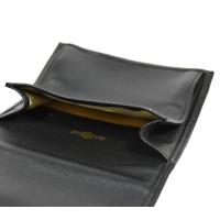 Dunhill White Spot Pipe Tobacco Pouch - The Rotator