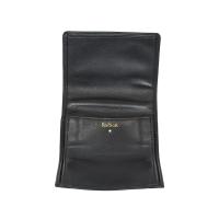 Dunhill White Spot Pipe Tobacco Pouch - The Rotator