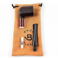 Mr Brog Castaniete 95 Sandblast 9mm Filter Pipe (MB7012)