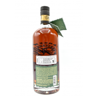 Parkers Heritage Collection 13th Edition 8 Year Old Rye - 52.5% 75cl