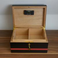 The Partagas Professional Compendium Sampler No. 4 - Includes S.T. Dupont Cigar Lighter