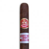 You Are My Romeo - Partagas Petit Coronas Especiales - 1 Single