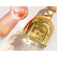 Patron Reposado Tequila - 40% 70cl