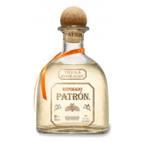 Patron Reposado Tequila - 40% 70cl