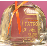 Patron Reposado Tequila - 40% 70cl
