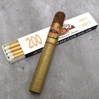 PDR Cigars Gran Reserva Corojo Purito Cigar - 1 Single