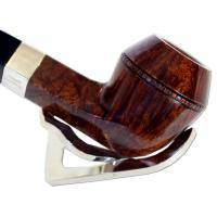 Peterson Sherlock Holmes Baker Street Smooth P Lip Pipe (PE102)