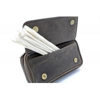 Rattrays Peat Pipe Bag For 2 Pipes - PB1
