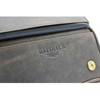 Rattrays Peat Pipe Bag For 2 Pipes - PB1