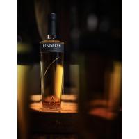 Penderyn Madeira Finish Whisky Miniature - 46% 5cl