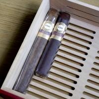 Perla Del Mar Sampler - 2 Cigars