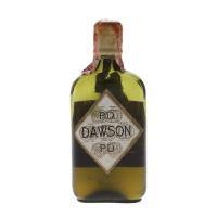 Peter Dawson Special 8 Year Old Bottled 1930s/40s Julius Wile Miniature - 43.4% 4.7cl