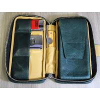 Peter James Core Collection Cigar Case - Aston