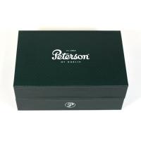 Peterson Deluxe System 9S Smooth Bent P Lip Pipe (PE1187)