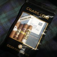 Picnic in the Park Sampler - 4 Cigars