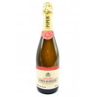 Piper Heidsieck Prohibition Champagne - 12% 75cl