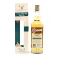 Pittyvaich 1993 Bottled 2012 G&M Connoisseurs Choice - 43% 70cl