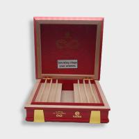 JANUARY SALE - Empty Plasencia The Year of the Snake Culebra Edicion Limitada 2025 Box