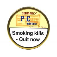 Germains PC Mixture (Formally Plum Cake) Pipe Tobacco 50g Tin