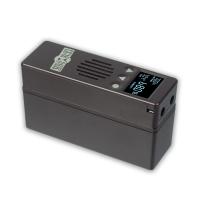 Cigar Oasis Plus 3.0 - New 3rd Generation Electronic Humidifier - 1000 Capacity