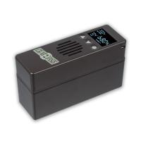Cigar Oasis Plus 3.0 - New 3rd Generation Electronic Humidifier - 1000 Capacity