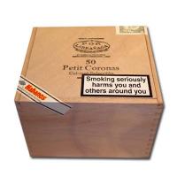 Por Larranaga Petit Coronas Cigar - Bundle of 25