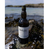 Port Askaig 8 Year Old - 70cl 45.8%