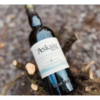 Port Askaig 8 Year Old - 70cl 45.8%