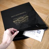 Humidified Cigar Travel Bag (Pouch) with BOOST - Extra Large - 50 cigars plus