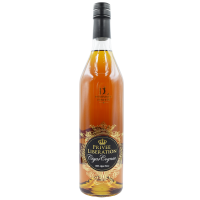 Dominique London Privee Liberation Cigar Cognac - 40% 70cl