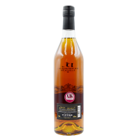 Dominique London Privee Liberation Cigar Cognac - 40% 70cl