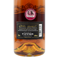 Dominique London Privee Liberation Cigar Cognac - 40% 70cl