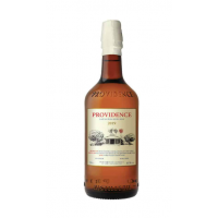 Providence 2019 Haitian Pure Single Rum - 52.14% 70cl