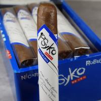 PSyKo 7 Nicaraguan Robusto Cigar - 1 Single (End of Line)