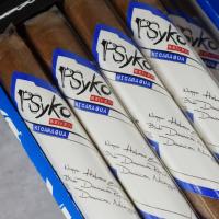 PSyKo 7 Nicaraguan Toro Cigar - Box of 20 (End of Line)