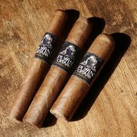 Puffin Cigars Sampler - 3 Cigars