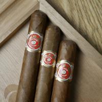 Punch Selection Sampler - 3 Cigars