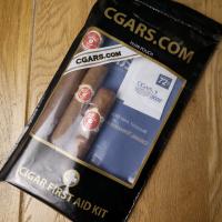 Punch Selection Sampler - 3 Cigars